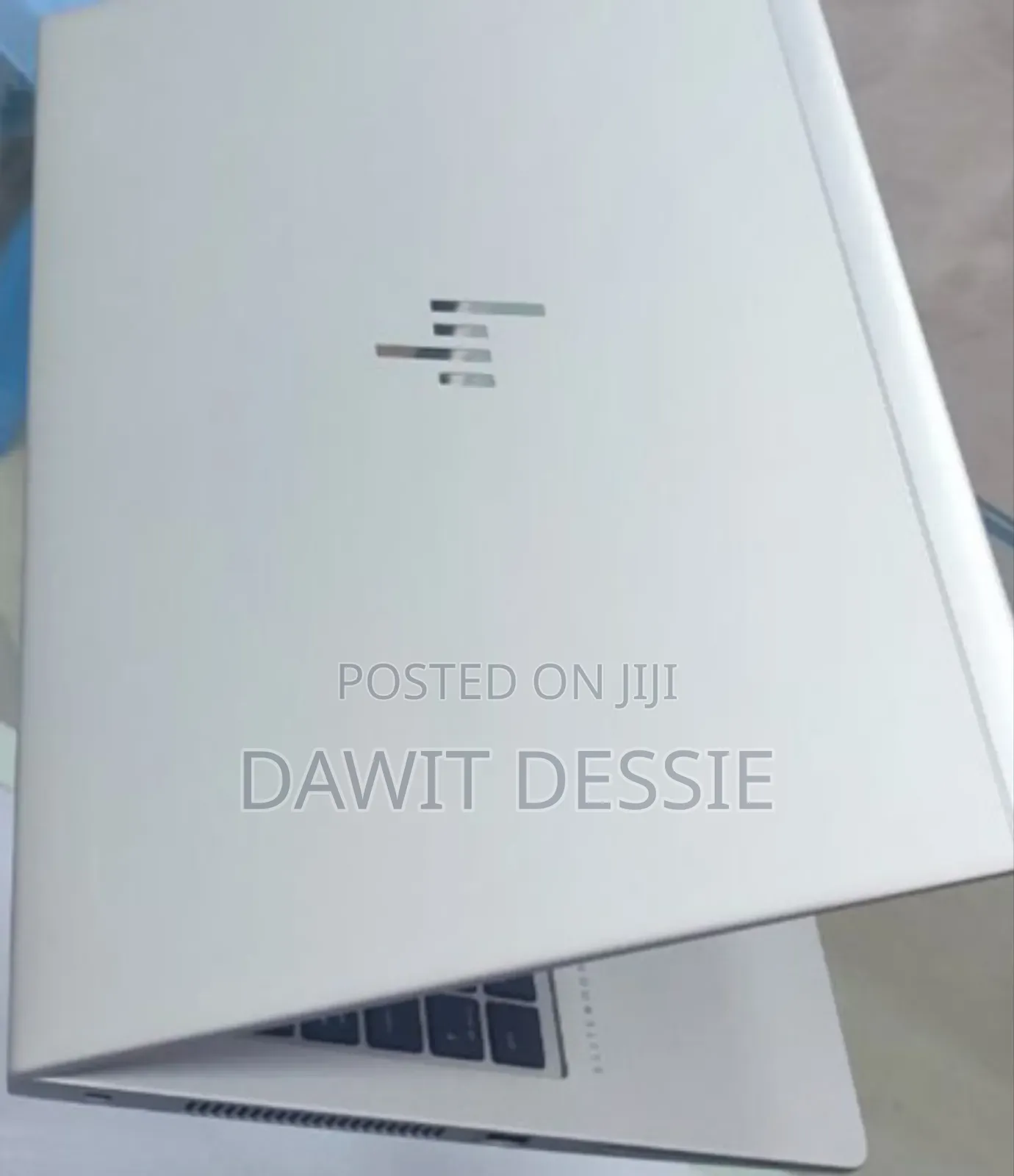 New Laptop HP EliteBook 850 G6 8GB Intel Core I5 SSD 256GB