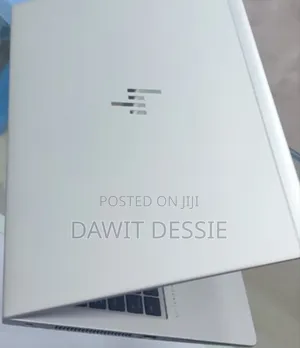 New Laptop HP EliteBook 850 G6 8GB Intel Core I5 SSD 256GB