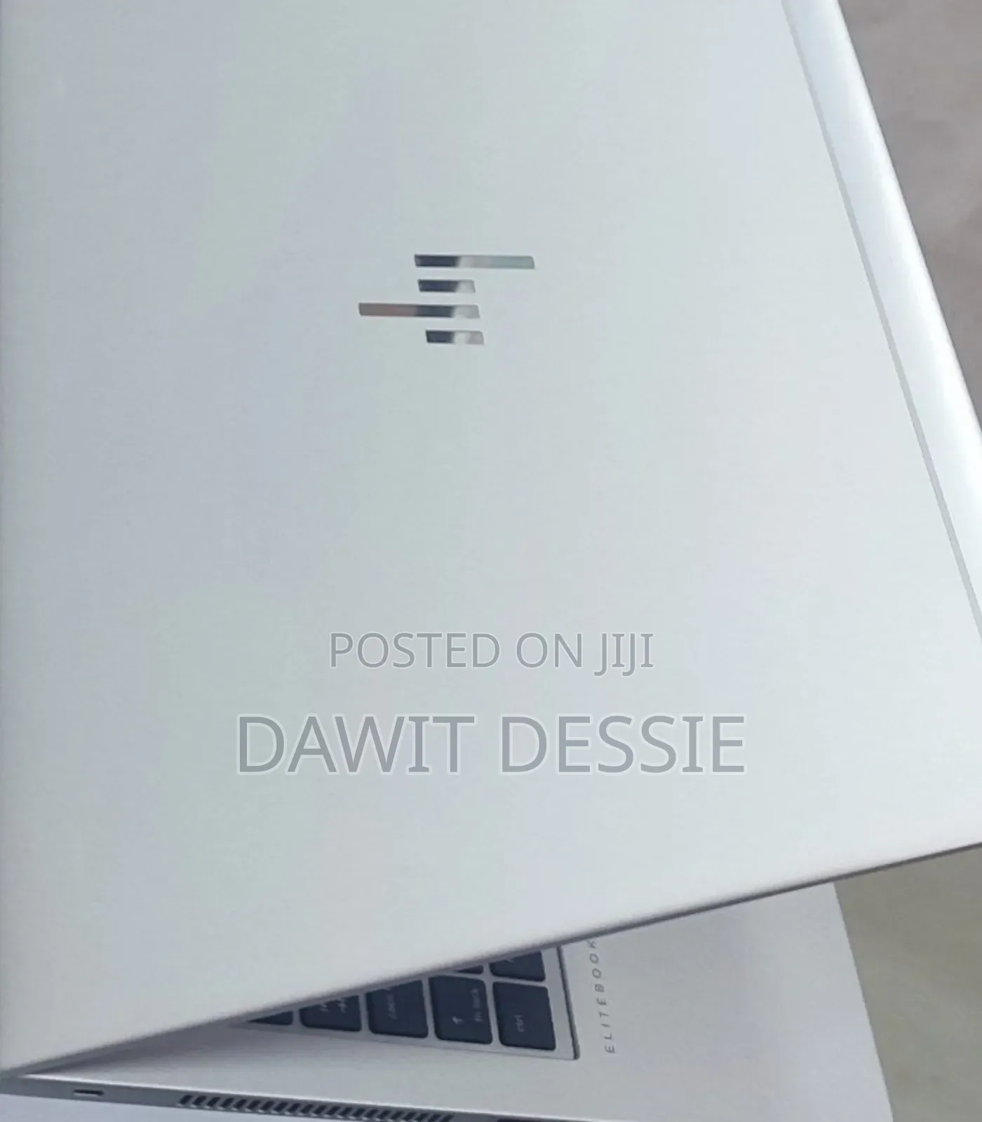 New Laptop HP EliteBook 850 G6 8GB Intel Core I5 SSD 256GB