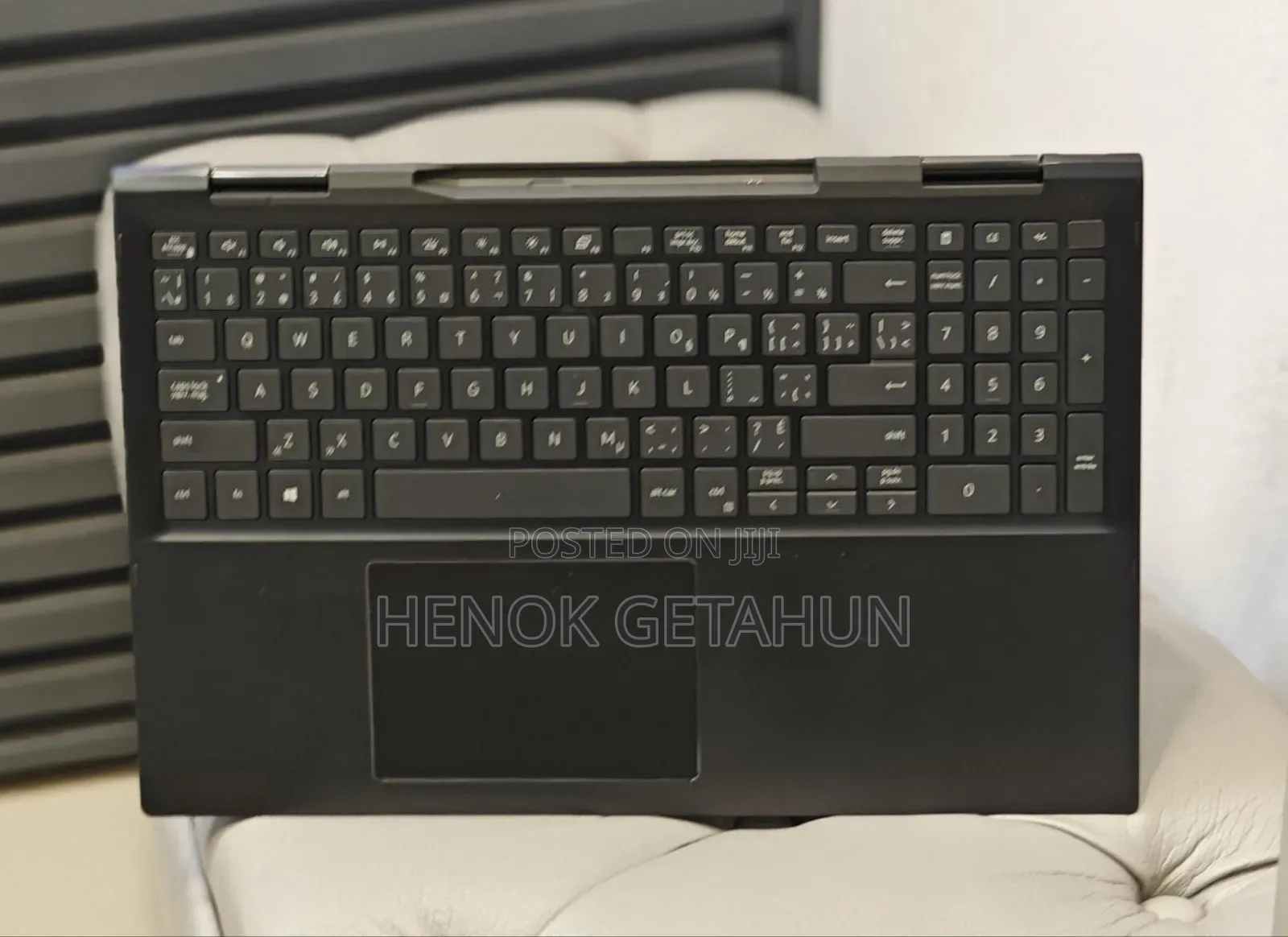 New Laptop Dell Inspiron 15 16GB Intel Core I7 SSD 512GB