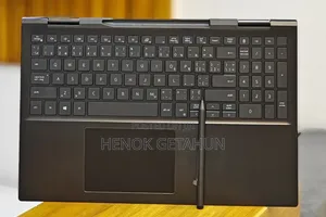 New Laptop Dell Inspiron 15 16GB Intel Core I7 SSD 512GB