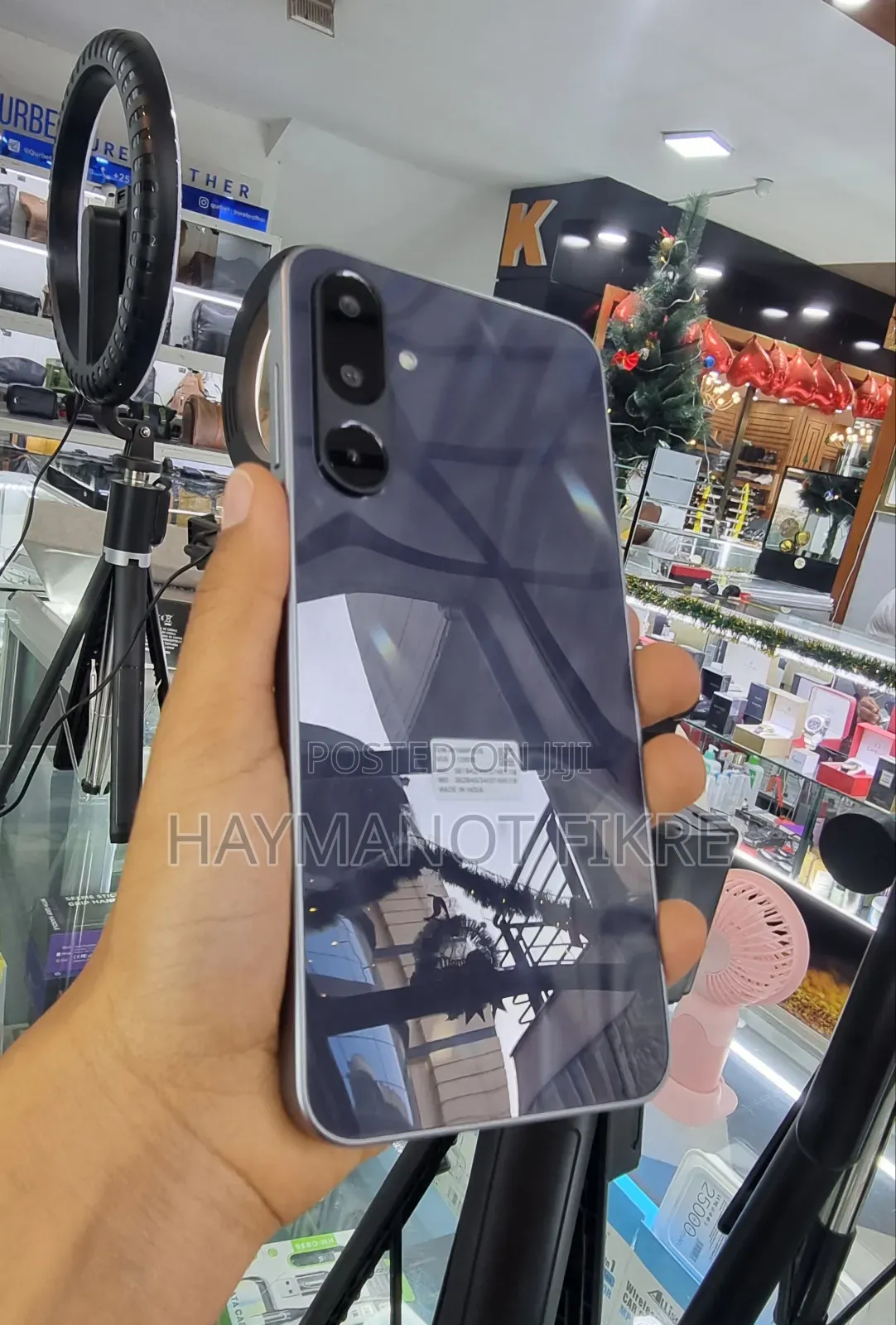 New Samsung Galaxy M16 128 GB