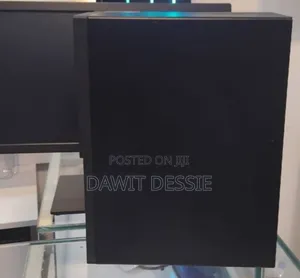 New Desktop Computer Dell 4GB Intel Core I5 SSD 500GB