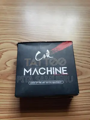 Tattoo Machine