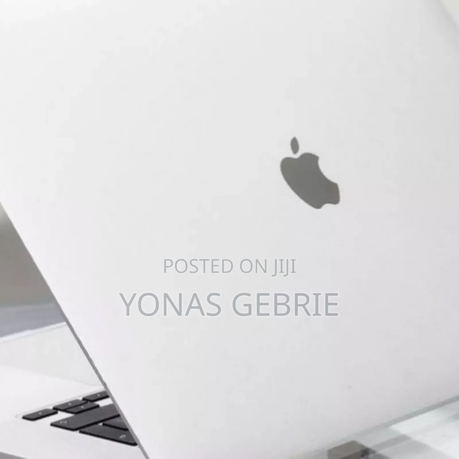 New Laptop Apple MacBook Pro 2019 16GB Intel Core I7 SSD 512GB