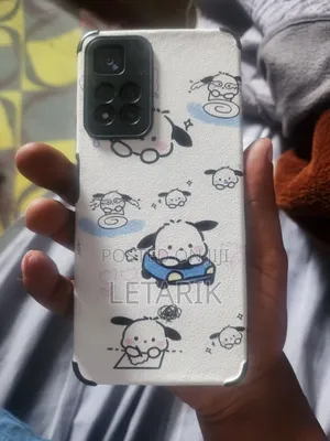 Xiaomi Redmi Note 11 Pro 5G 128 GB White