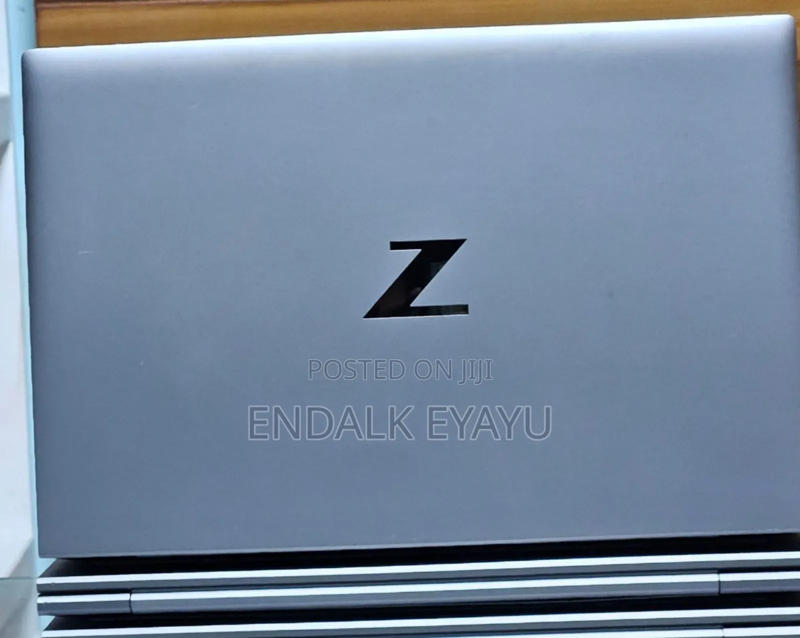 New Laptop HP ZBook 14 16GB Intel Core I7 SSD 512GB