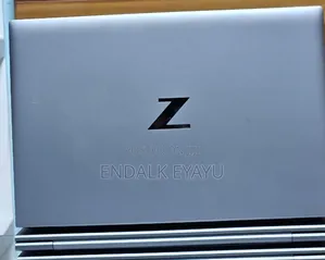 New Laptop HP ZBook 14 16GB Intel Core I7 SSD 512GB