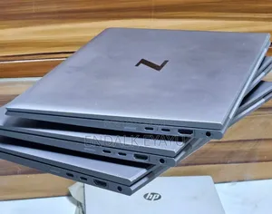 New Laptop HP ZBook 14 16GB Intel Core I7 SSD 512GB