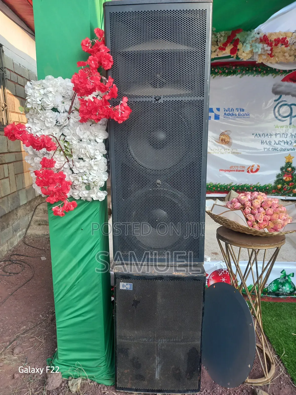 Montarbo Double Woffer