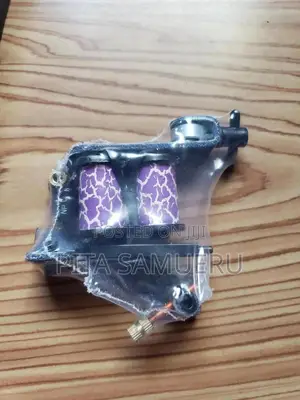 Tattoo Machine