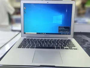 Photo - Laptop Apple MacBook 2015 8GB Intel Core I5 SSD 128GB