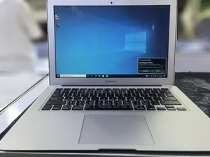 Laptop Apple MacBook 2015 8GB Intel Core I5 SSD 128GB