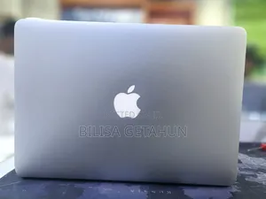Laptop Apple MacBook 2015 8GB Intel Core I5 SSD 128GB