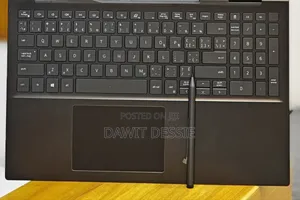 New Laptop Dell 16GB Intel Core I7 SSD 512GB