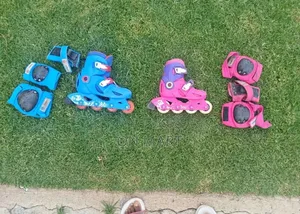 Skate Shoes For Kids