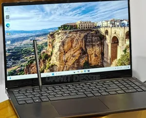 New Laptop Dell 16GB Intel Core I7 SSD 512GB