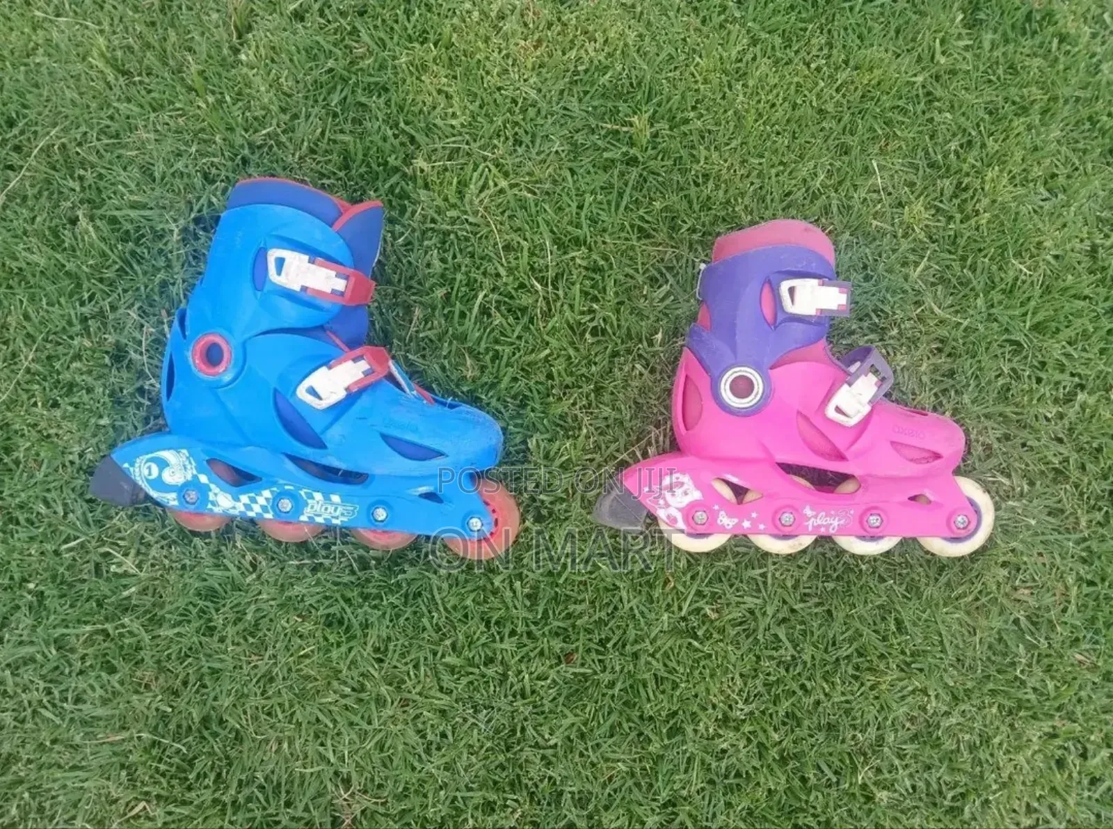 Skate Shoes For Kids