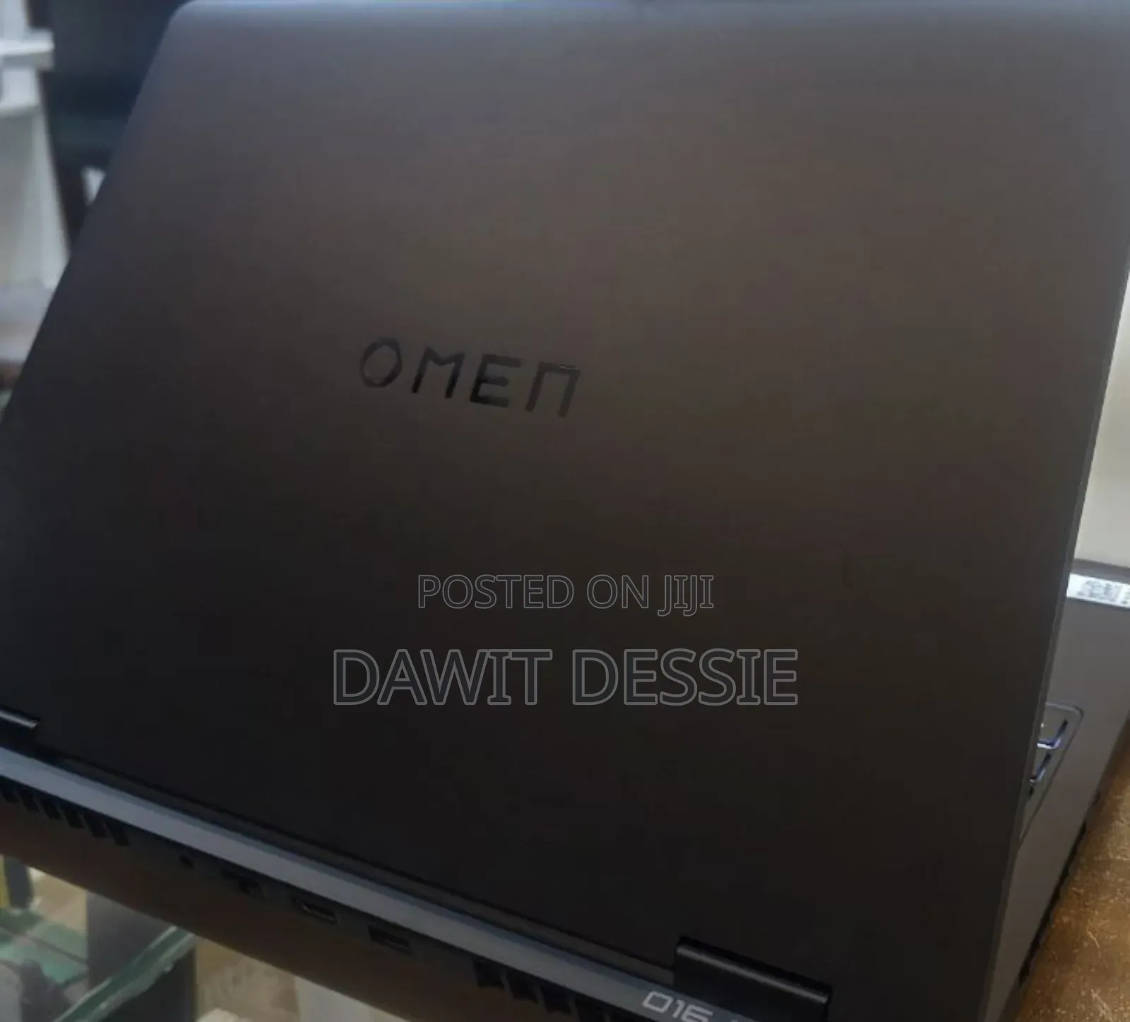 New Laptop HP 16GB Intel Core I7 SSD 1T