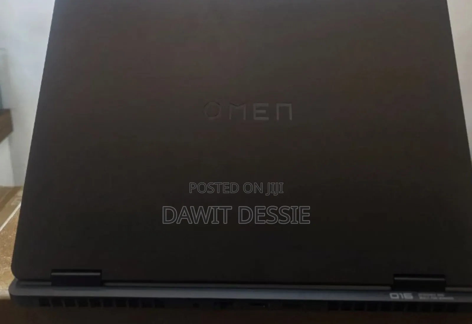 New Laptop HP 16GB Intel Core I7 SSD 1T