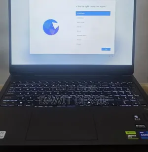 New Laptop HP 16GB Intel Core I7 SSD 1T