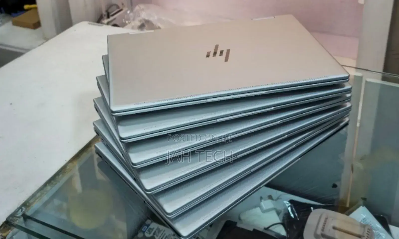 New Laptop HP Envy X360 16GB Intel Core 7 SSD 512GB