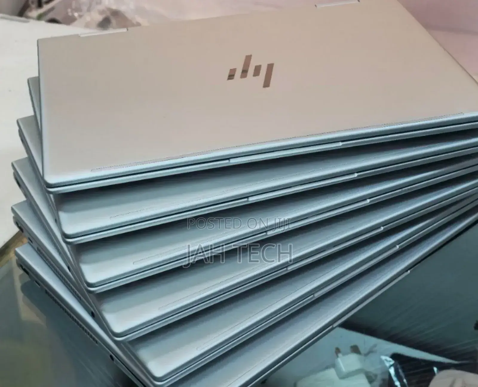 New Laptop HP Envy X360 16GB Intel Core 7 SSD 512GB