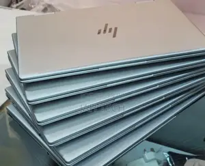 New Laptop HP Envy X360 16GB Intel Core 7 SSD 512GB