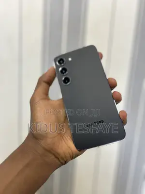 Samsung Galaxy S23 128 GB Black