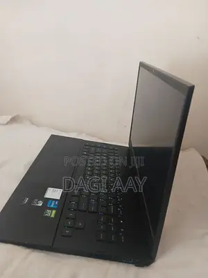 Laptop HP Omen 17 16GB Intel Core I7 SSD 1T