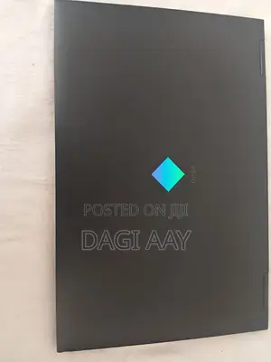 Laptop HP Omen 17 16GB Intel Core I7 SSD 1T