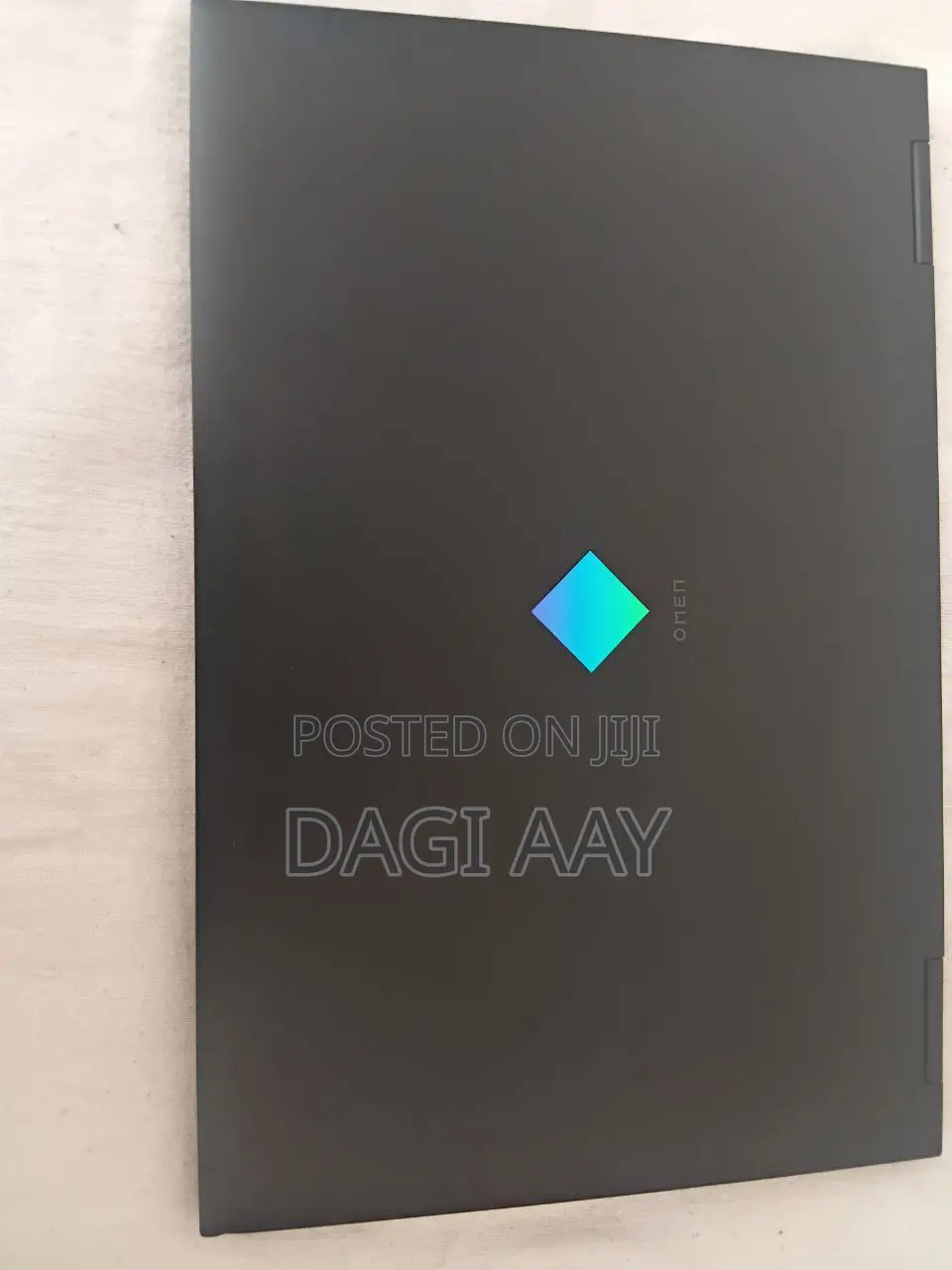 Laptop HP Omen 17 16GB Intel Core I7 SSD 1T