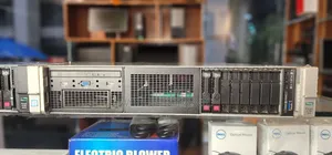 Hpe Dl380 Gen 9