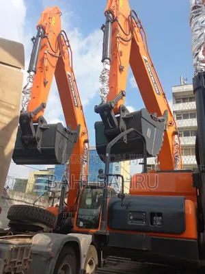 Develon for Sale With 70/30bank Option