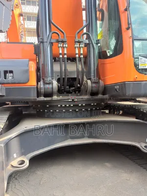 Develon for Sale With 70/30bank Option