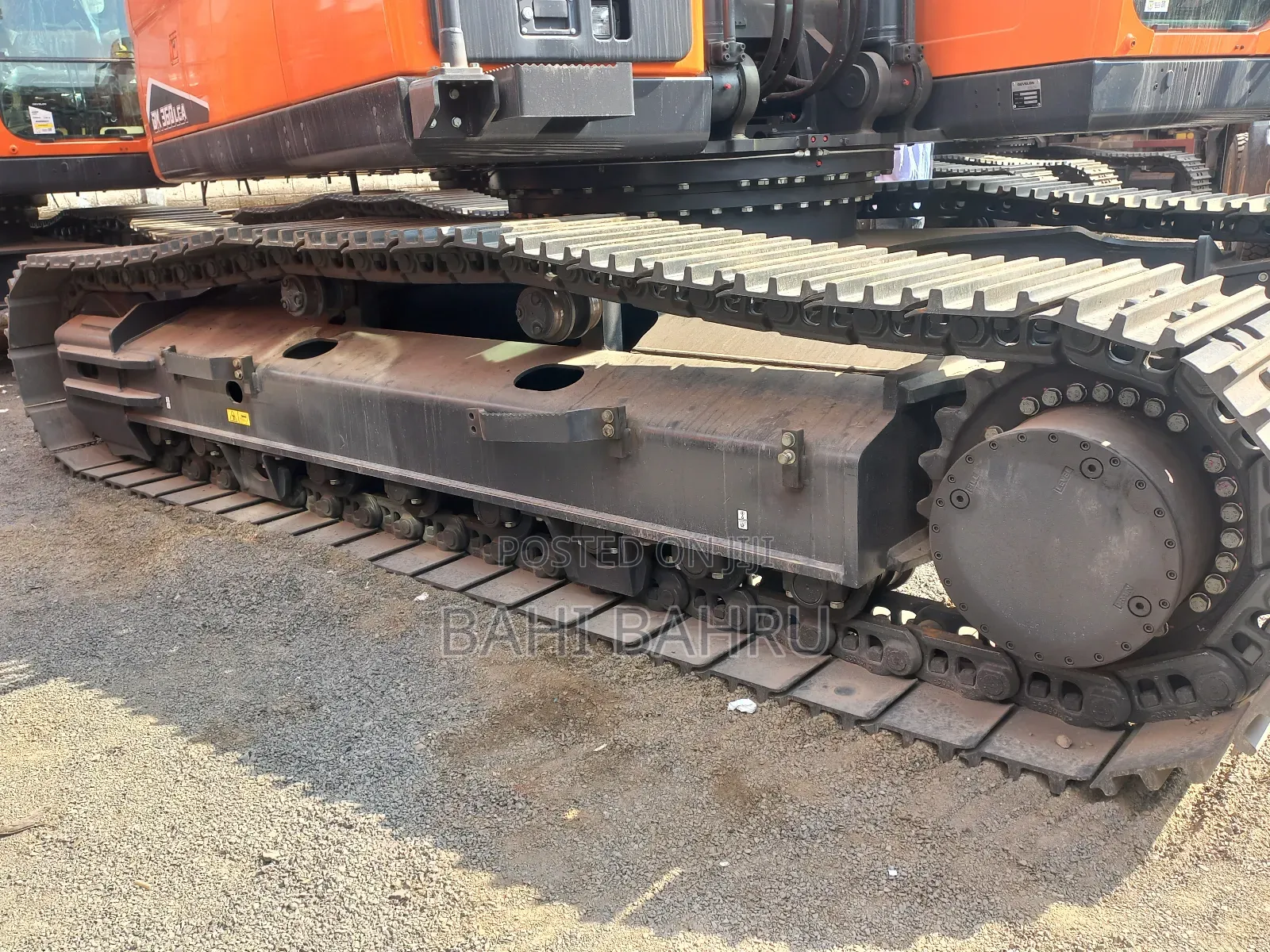 Develon for Sale With 70/30bank Option