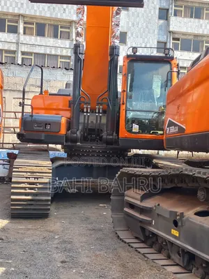 Develon for Sale With 70/30bank Option