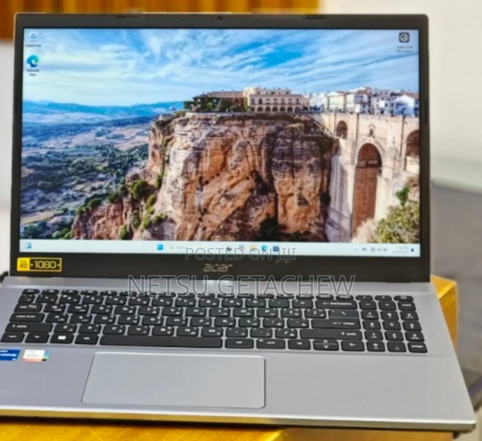 New Laptop Apple MacBook Air 2020 M1 8GB Intel Core I3 SSD 256GB