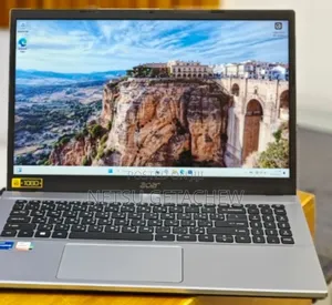 Photo - New Laptop Apple MacBook Air 2020 M1 8GB Intel Core I3 SSD 256GB