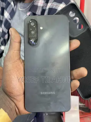 New Samsung Galaxy A17 128 GB Black