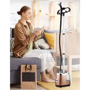 Sokany High Quality Garment Steamer(3litre)