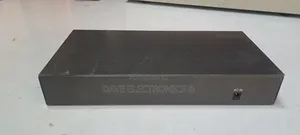 24 Port 100mbs Switch