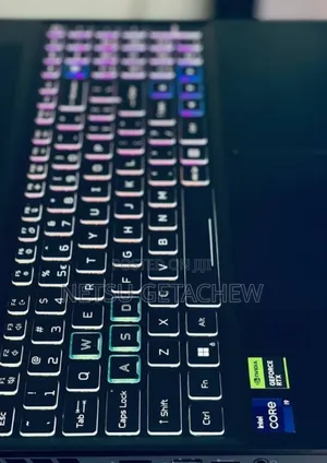 New Laptop Acer Predator 15 16GB Intel Core I9 SSD 1T