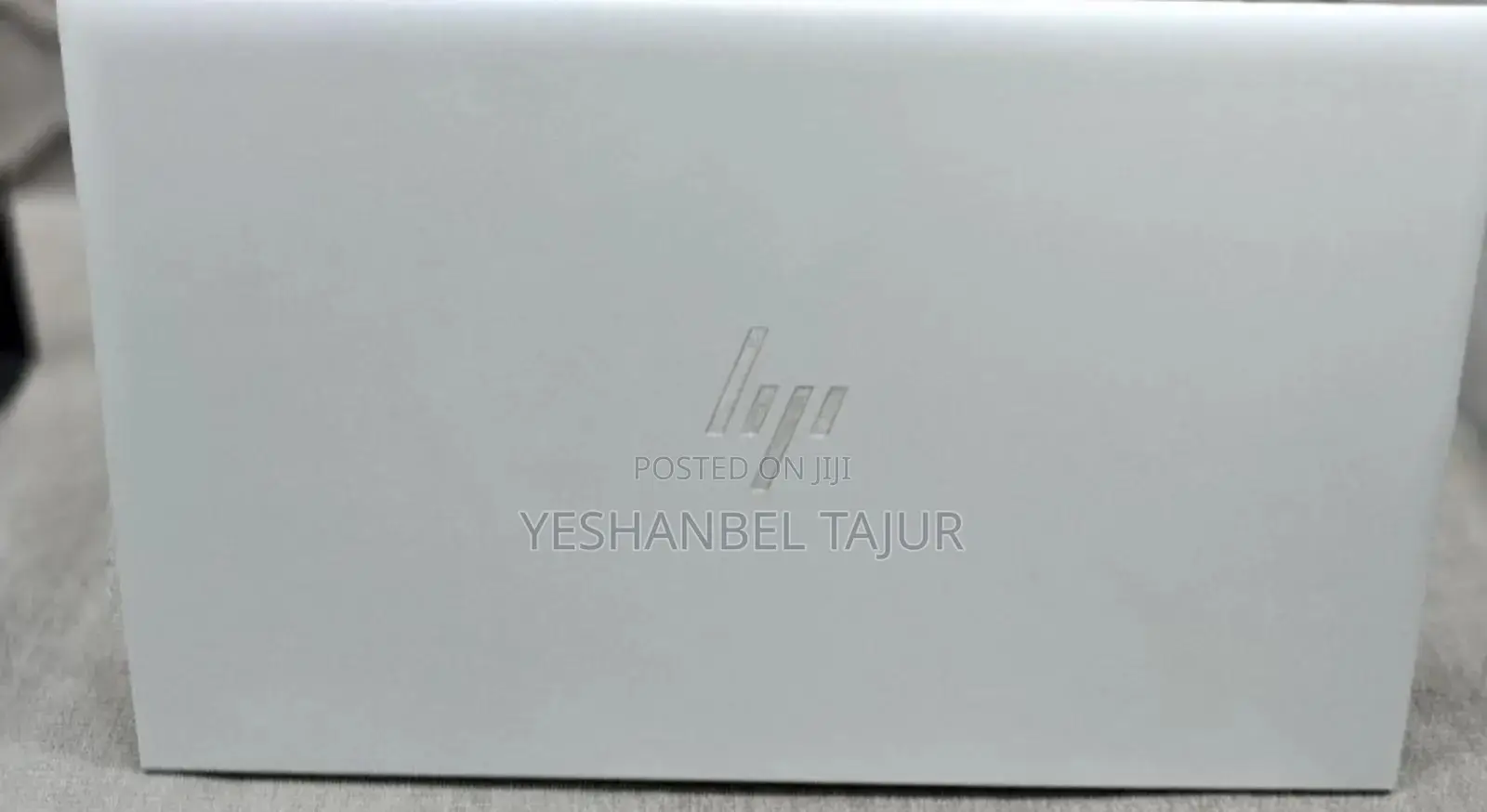 New Laptop HP EliteBook 845 G7 16GB AMD Ryzen 5 SSD 512GB