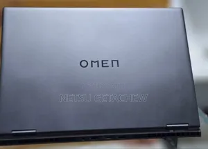 New Laptop HP Omen 16 16GB Intel Core I9 SSD 1T