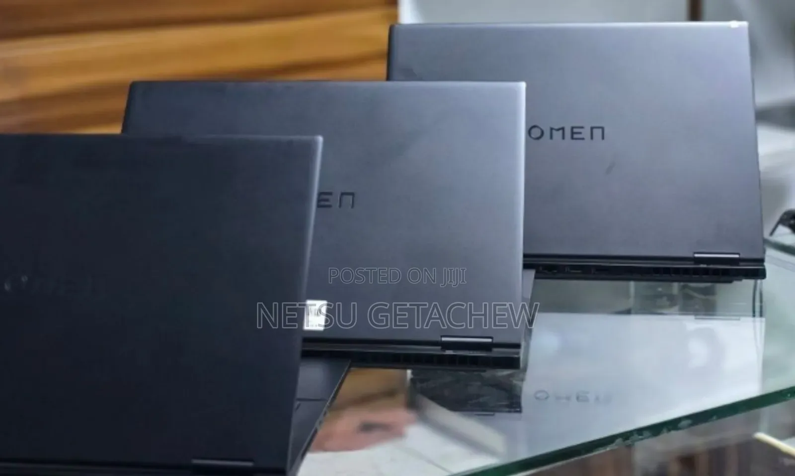 New Laptop HP Omen 16 16GB Intel Core I9 SSD 1T