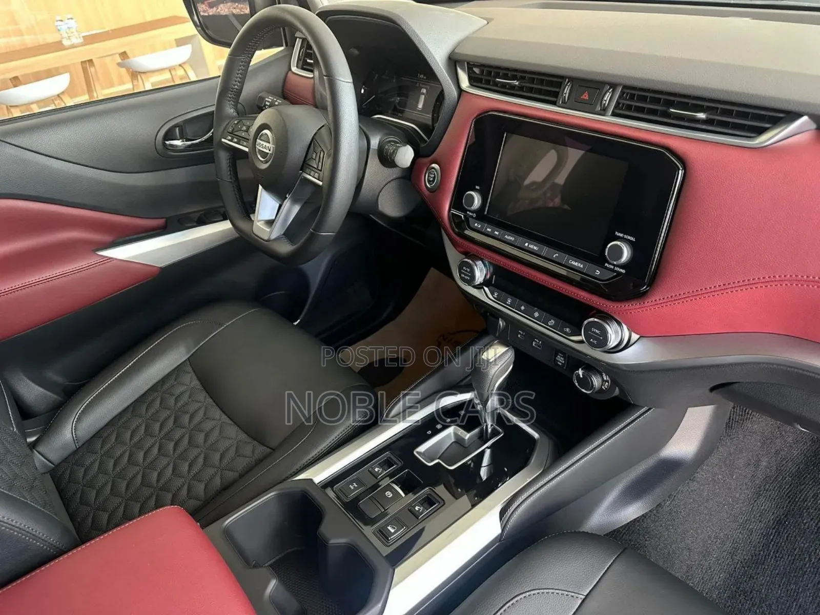 Nissan X-Trail 2023 Gray