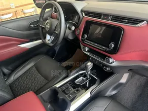 Nissan X-Trail 2023 Gray