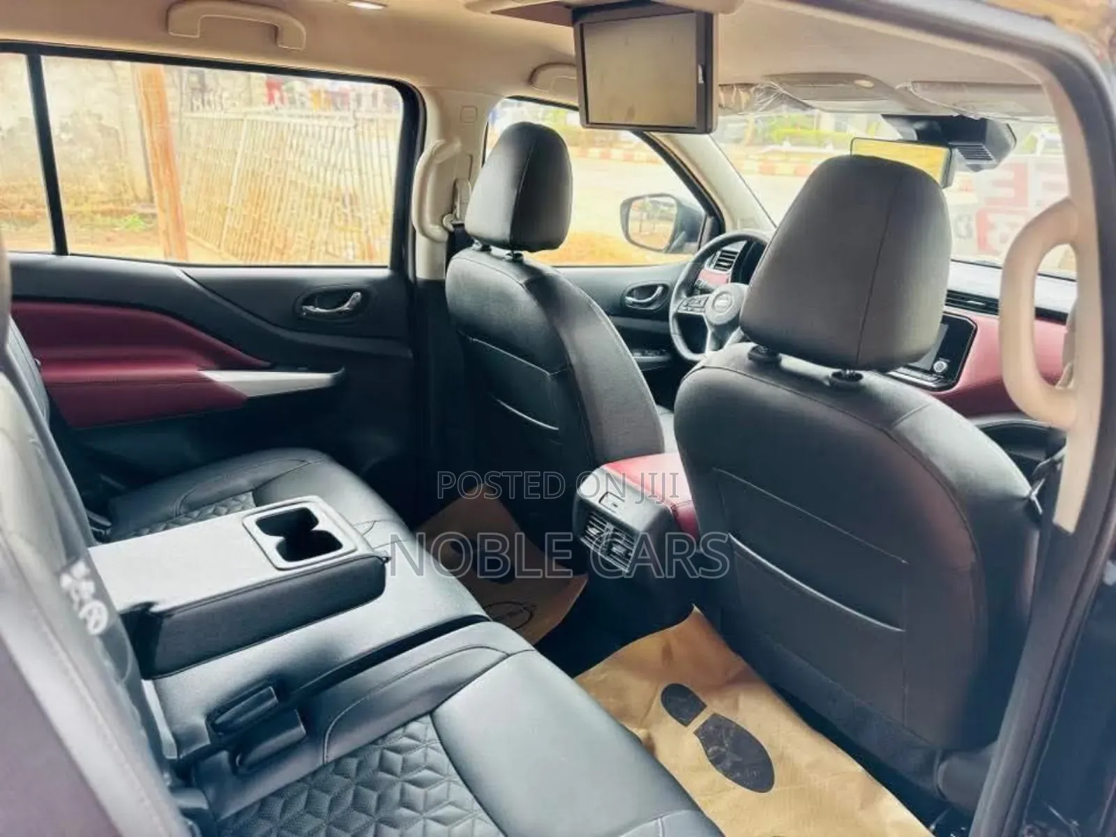 Nissan X-Trail 2023 Gray