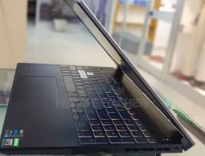 New Laptop Asus TUF Dash F15 16GB Intel Core I7 SSD 512GB